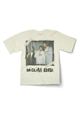 Muslum Baba 2 Oversized Tshirt - OrginalTurq