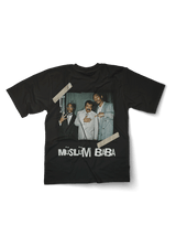 Muslum Baba 2 Oversized Tshirt - OrginalTurq