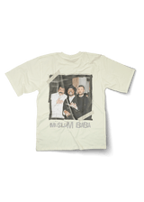 Muslum Baba Oversized Tshirt - OrginalTurq