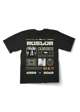 Muslum Gurses 1953 - 2013 Oversized T-shirt - OrginalTurq