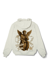 Muslum Gurses The Dunya Oversized Hoodie - OrginalTurq