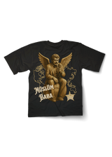 Muslum Gurses The Dunya Oversized T-shirt