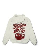 My Delicious Kirazlar Oversized Hoodie - OrginalTurq