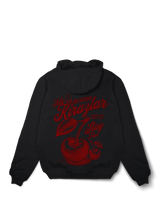 My Delicious Kirazlar Oversized Hoodie - OrginalTurq