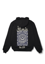Ottoman 1299 Oversized Hoodie - OrginalTurq