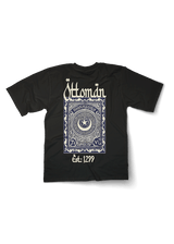 Ottoman 1299 Oversized Tshirt - OrginalTurq