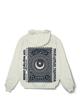 Ottoman Mazlum Oversized Hoodie