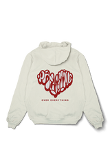 Palestine Over Everything Oversized Hoodie - OrginalTurq