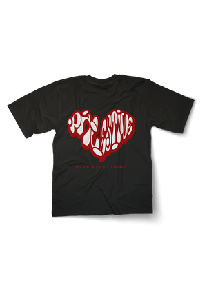 Palestine Over Everything Oversized T-shirt - OrginalTurq