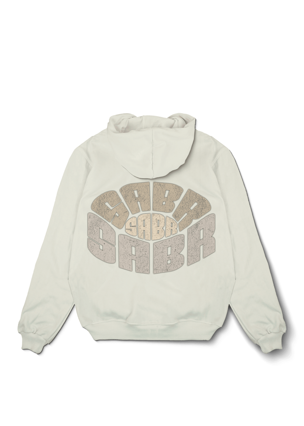 Sabr Tree Oversized Hoodie - OrginalTurq