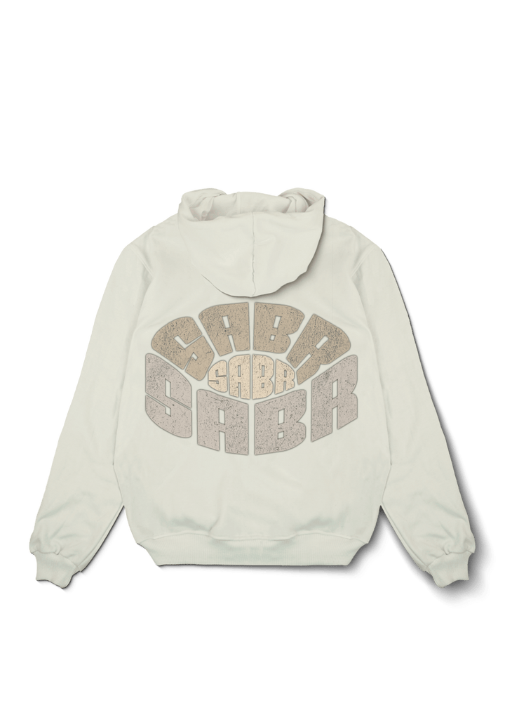 Sabr Tree Oversized Hoodie - OrginalTurq