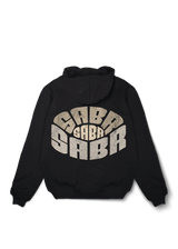 Sabr Tree Oversized Hoodie - OrginalTurq