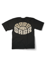 Sabr Tree Oversized T-Shirt - OrginalTurq