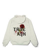 True Ask Oversized Hoodie - OrginalTurq