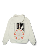 Turkish Tea Oversized Hoodie