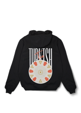 Turkish Tea Oversized Hoodie