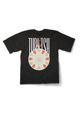 Turkish Tea Oversized T-shirt