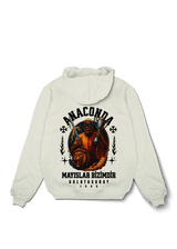 Victor Osimhen Galatasaray Oversized Hoodie - OrginalTurq