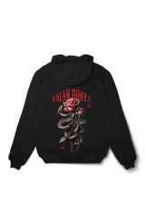 Yalan Dunya Oversized Hoodie - OrginalTurq