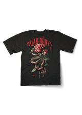 Yalan Dunya Oversized T-Shirt - OrginalTurq