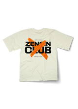 Zengin Club Oversized T-Shirt - OrginalTurq